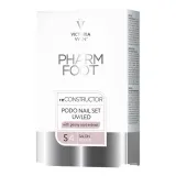 pharm-foot-reconstructor-podo-nail-set-uv-led-typ-wyrobu-medycznego-wyposazenie-wyrobu-medycznego-lub-produkt-niemajacy-przewidzianego-zastosowania-medycznego