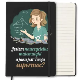 notes-120-str-prezent-dla-nauczycielki-matematyki-dzien-nauczyciela-wzory