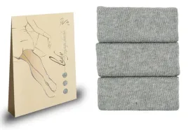 wola-rajstopy-bawelniane-lady-szare-170-176-l