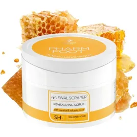 peeling-do-stop-ciala-dloni-pharm-foot-miod-manuka-rewitalizujacy-200g