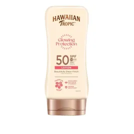 hawaiian-tropic-glowing-protection-do-opalania-spf50