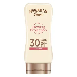 hawaiian-tropic-glowing-protection-do-opalania-spf-30