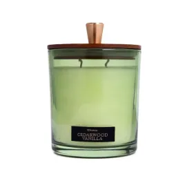 swieca-zapachowa-woody-blend-cedarwood-vanilla-380-g-homla