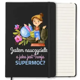 notes-120-stron-prezent-jest-naczycielka-a-jaka-jest-twoja-supermoc-wzory