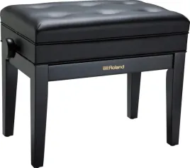 roland-rpb-400bk-drewniana-lawa-do-pianina-czarny-mat-siedzisko-winyl
