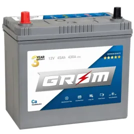 akumulator-grom-premium-45ah-430a-japan-lewy-plus