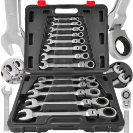 klucze-plasko-oczkowe-z-grzechotka-lamane-8-32mm-zestaw-kluczy-13el-walizka