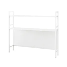 jan-nowak-metalowa-nadstawka-na-biurko-115-cm-perforowana-wendy-biala