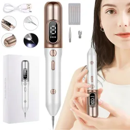 pioro-do-laser-usuwania-znamion-plazmowe-do-usuwania-brodawek-pieprzyk