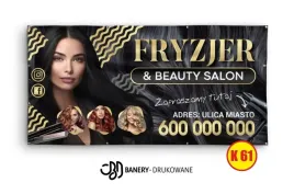 baner-reklamowy-2x1-fryzjer-projekt-gratis-salon-fryzjerski