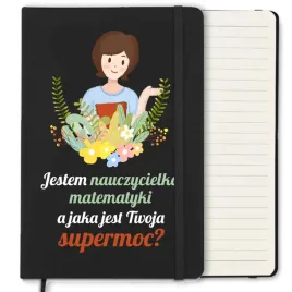 notes-120-str-prezent-dla-nauczycielki-matematyki-dzien-nauczyciela-wzory