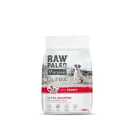 sucha-karma-szczenieta-vetexpert-raw-paleo-ultra-wolowina-mini-puppy-750g