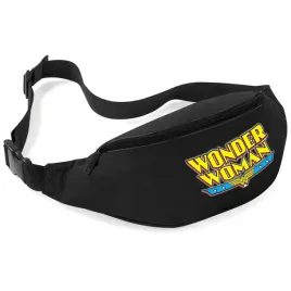 nerka-saszetka-czarna-sportowa-wonder-woman-bajki-kreskowki-mlodziezowe-wz