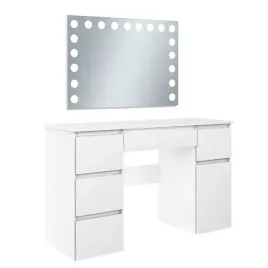 toaletka-megan-b2-biala-z-lustrem-visage-80x55x25cm-led-pojemne-szuflady