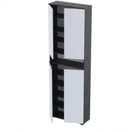 szafka-na-buty-supra-nex-80x30x244-d1n1-czarny-bialy