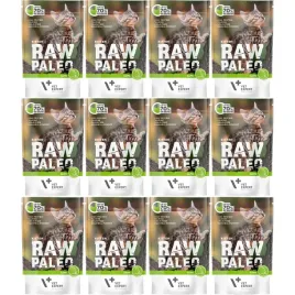 mokra-karma-dla-kociat-vetexpert-raw-paleo-kitten-dzik-12x100g