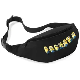 nerka-saszetka-czarna-sportowa-minionki-bajki-kreskowki-mlodziezowe-wzory