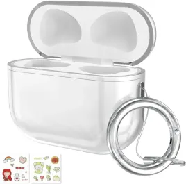 etui-na-sluchawki-apple-airpods-2-pro-silikonowe-przezroczyste-naklejki