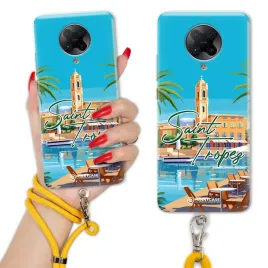 etui-do-xiaomi-redmi-k30-pro-ze-sznurkiem-saint-tropez-zolty
