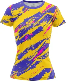 koszulka-damska-sportowa-tshirt-termoaktywna-m