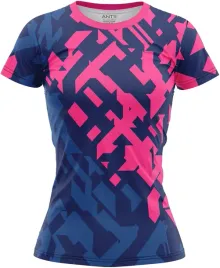koszulka-damska-sportowa-tshirt-termoaktywna-l