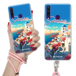 etui-do-huawei-y6p-ze-sznurkiem-santorini-rozowy