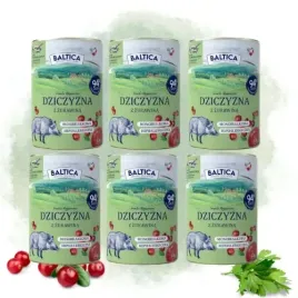 baltica-zestaw-puszek-dziczyzna-z-zurawina-6x400-monoproteinowa