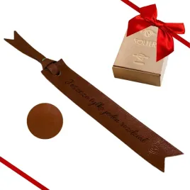 zakladka-do-ksiazki-z-grawerem-skorzana-personalizowana-prezent-gratis