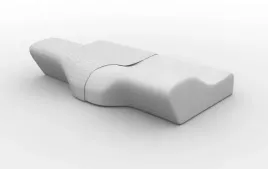 poduszka-termoplastyczna-ortopedyczna-memory-visco-50x28-11cm-plum-pillow