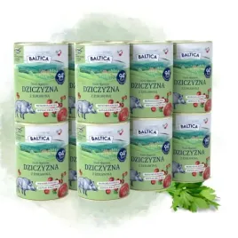 baltica-zestaw-puszek-dziczyzna-z-zurawina-12x400-monoproteinowa