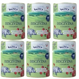 baltica-zestaw-puszek-dziczyzna-z-zurawina-6x400-monoproteinowa