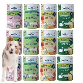 baltica-mokra-karma-mix-jagniecina-dziczyzna-krolik-kaczka-12-x-400g