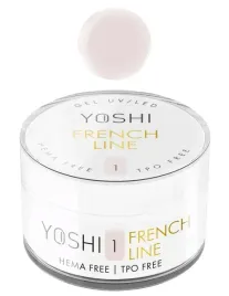 yoshi-french-line-builder-gel-budujacy-zel-nr-1-50-ml