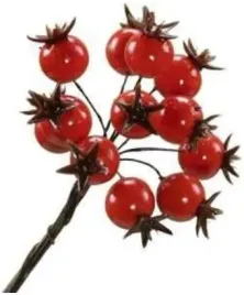 dzika-roza-czerwona-kulki-na-druciku-12-sztuk-18cm-peczek-dekoracja-swieta