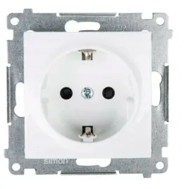 gniazdo-schuko-biale-oval-loft