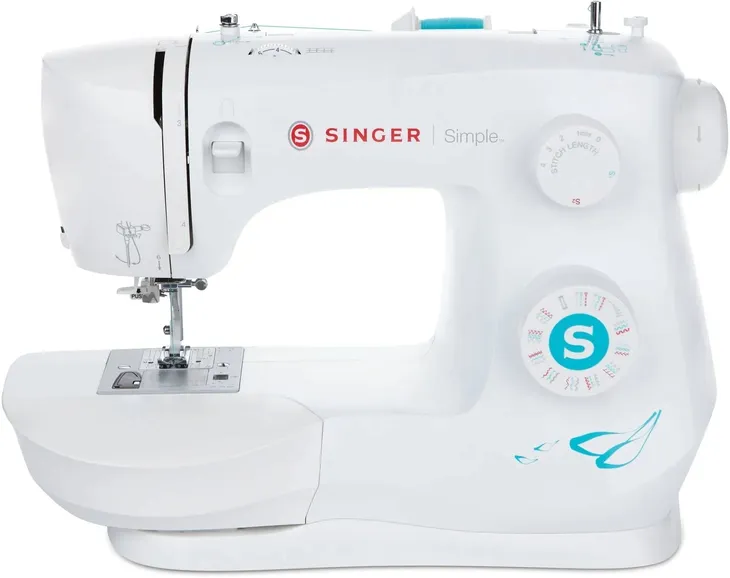 Singer 3337
