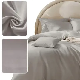 posciel-bawelna-satynowa-220x200-2x-poszewki-70x80-jednobarwna-taupe