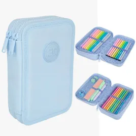 piornik-podwojny-z-wyposazeniem-pastel-powder-blue-coolpack
