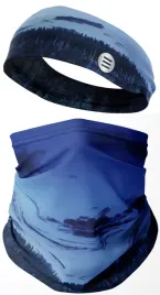 opaska-komin-komplet-termoaktywny-do-biegania