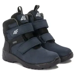 buty-dzieciece-4f-zimowe-na-rzepy-trekking-neodry-jobmw252-31s-granat-r-30