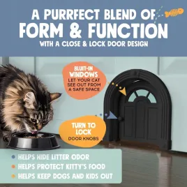 drzwi-wewnetrzne-dla-kota-bez-klapki-latwy-montaz-przejscie-czarne-l