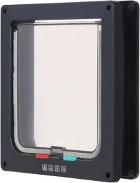 drzwi-dla-zwierzat-klapka-4-tryby-zamkniecia-czarna-do-drzwi-i-okien-l