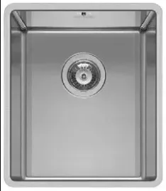zlewozmywak-wpuszczany-pyramis-astris-34x40-stal-szlachetna