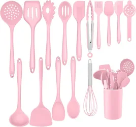 przybory-kuchenne-16szt-silikon-zestaw-zmywarka-w-kolorze-rozowym