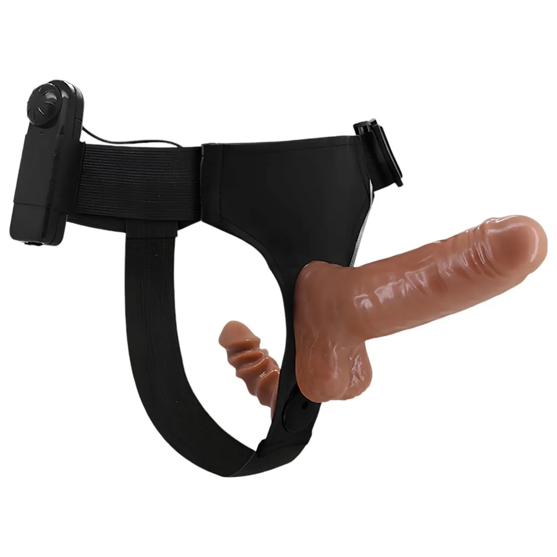 strap-on-wibrujacy-podwojny-penis-dildo-na-pasku-wibrator-damski-dla-par