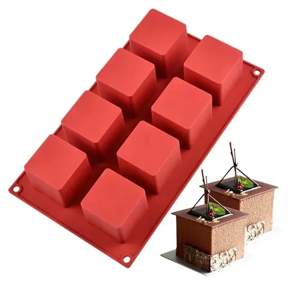 forma-silikonowa-do-monoporcji-kwadrat-stan-nowy-material-silikon