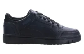 buty-mlodziezowe-puma-rebound-joy-lo-jr-381984-03-niskie-czarne-38