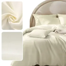 posciel-bawelna-satynowa-220x200-2x-poszewki-70x80-jednobarwna-ecru