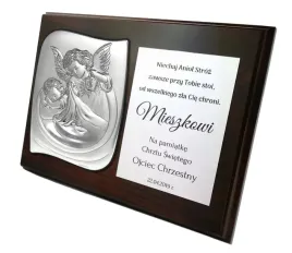 obrazek-pamiatka-chrztu-swietego-grawer