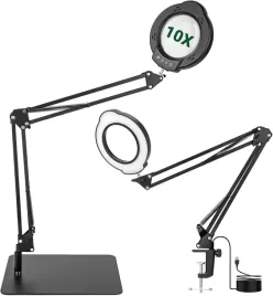 lupa-ze-swiatlem-led-10x-stojaca-lampa-biurkowa-z-ramieniem